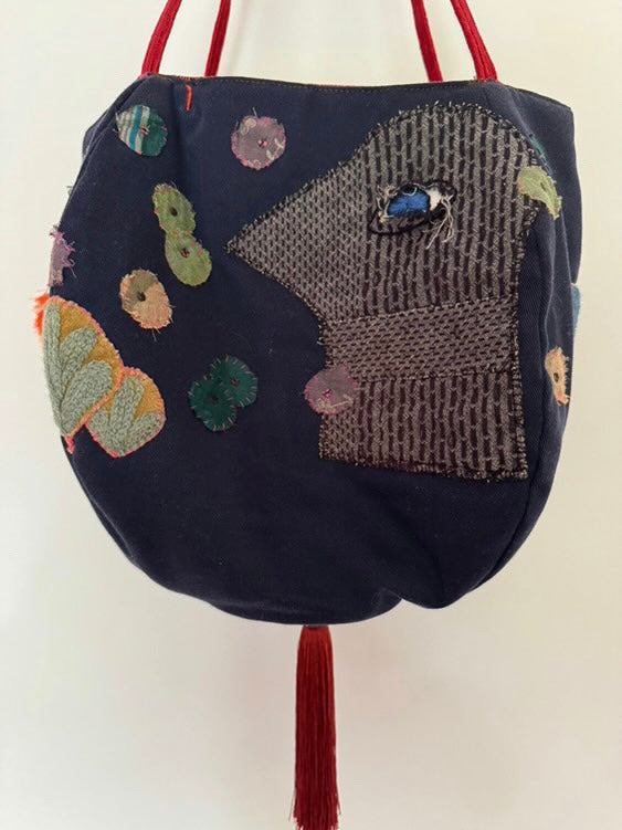 Lantern Bag - The Bag Of Roar