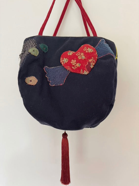 Lantern Bag - The Bag Of Roar