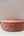 Embroidered Trim - Rosa