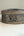 Embroidered Trim - Slate