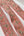Embroidered Trim - Rosa