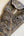 Embroidered Trim - Slate
