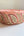 Embroidered Trims - Slate Peach Fairy