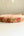 Embroidered Trims - Slate Peach Fairy