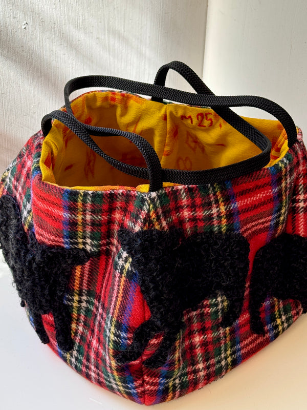 Lantern Bag - Sheep