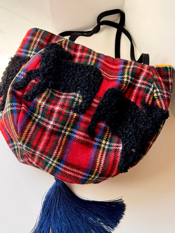 Lantern Bag - Sheep