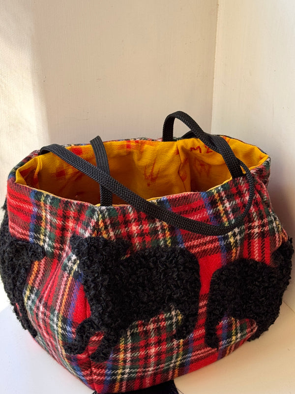 Lantern Bag - Sheep