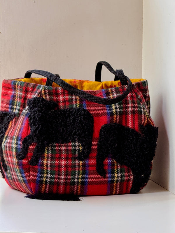 Lantern Bag - Sheep
