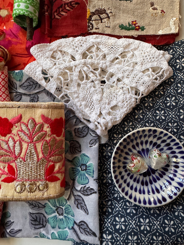 Geranium - Found & Gathered Bundle