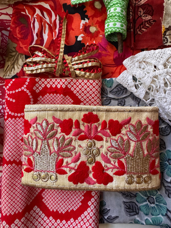 Geranium - Found & Gathered Bundle