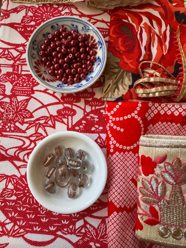 Geranium - Found & Gathered Bundle