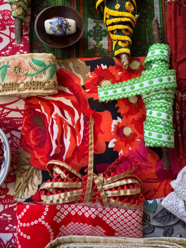 Geranium - Found & Gathered Bundle
