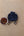Vessel Small & Decision Stone - YES NO Carnelian Disc