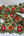 Embroidered Trim - Tropics