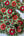 Embroidered Trim - Tropics