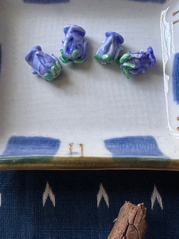 Blue Tulip - Found & Gathered Bundle