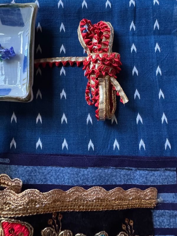 Blue Tulip - Found & Gathered Bundle