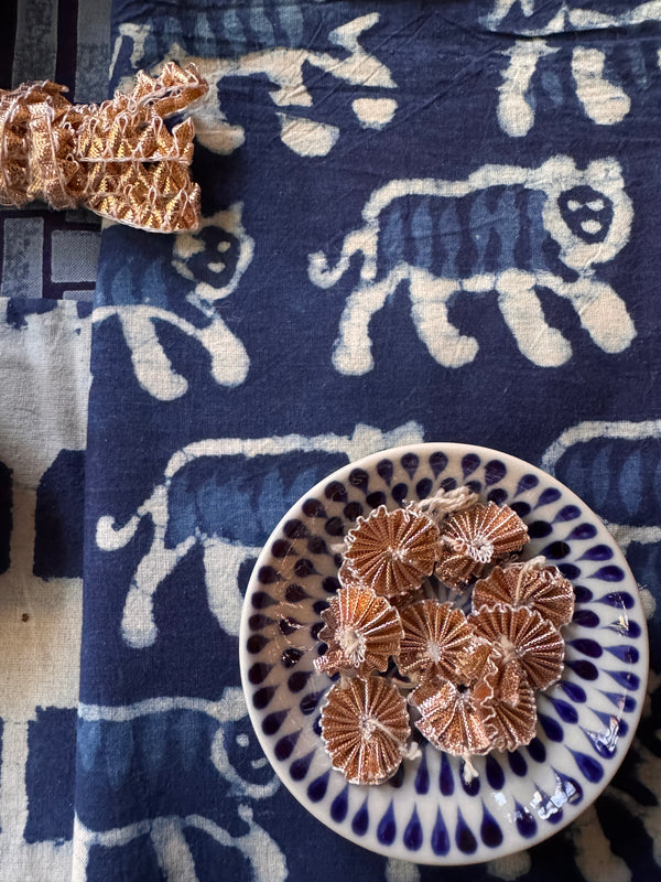 Blue Tulip - Found & Gathered Bundle