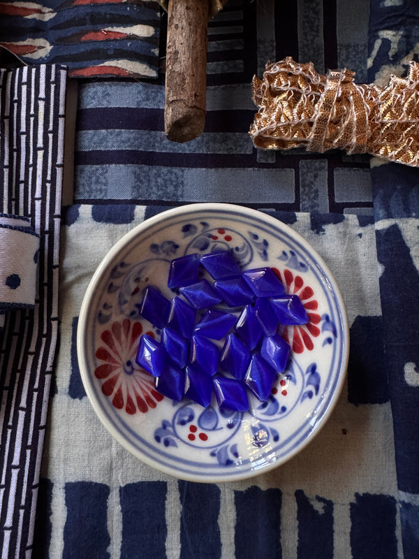 Blue Tulip - Found & Gathered Bundle