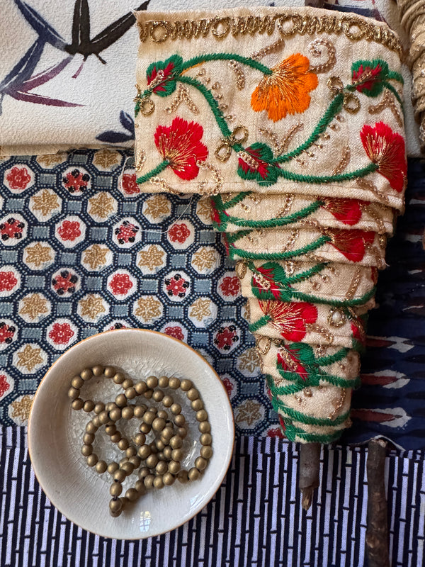 Blue Tulip - Found & Gathered Bundle