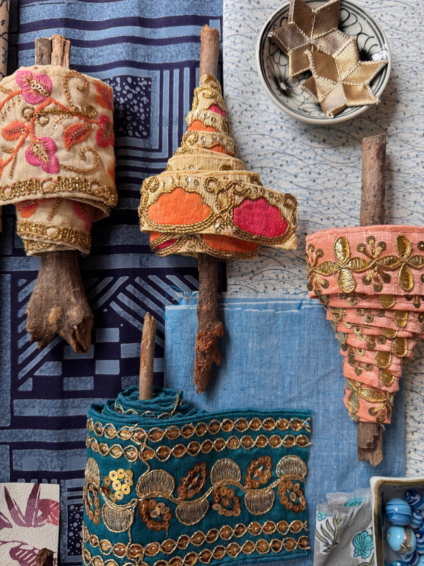 Waterlily - Found & Gathered Bundle