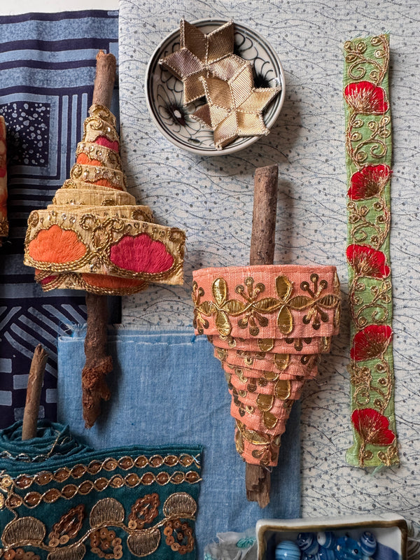 Waterlily - Found & Gathered Bundle
