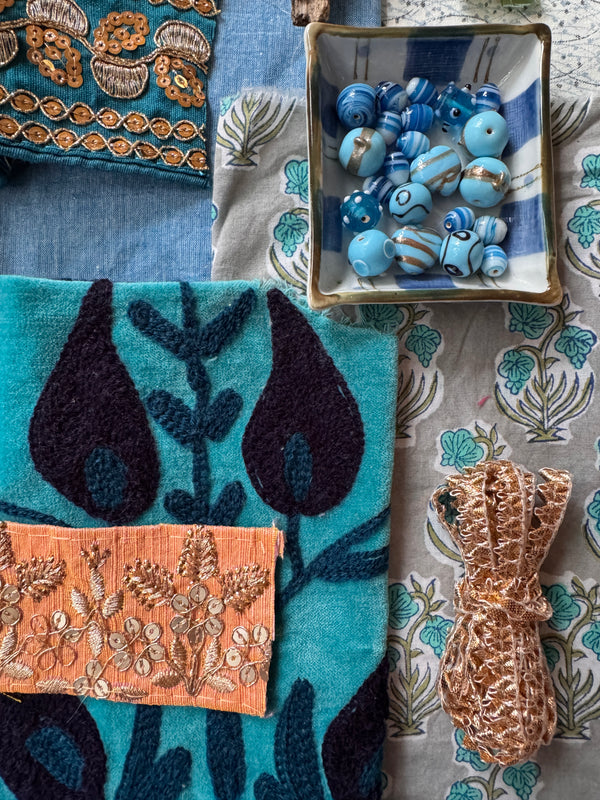 Waterlily - Found & Gathered Bundle
