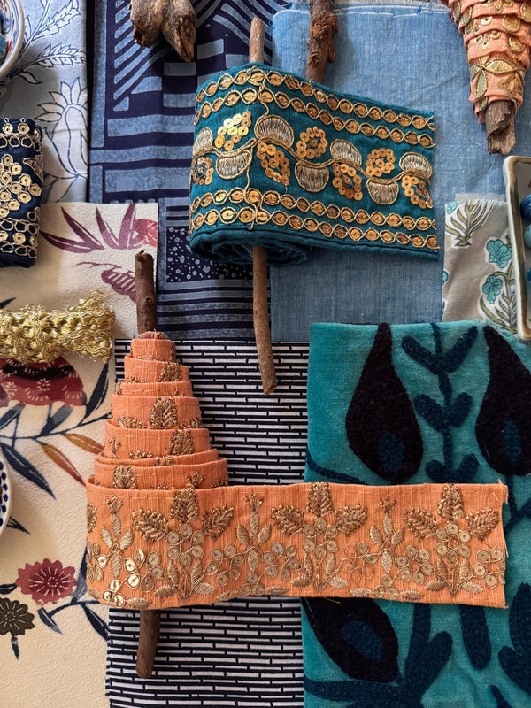 Waterlily - Found & Gathered Bundle