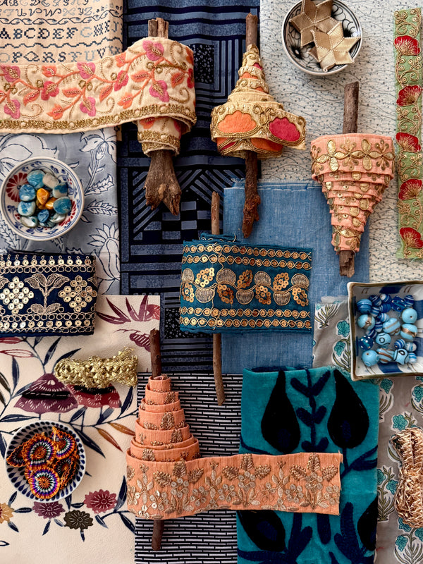 Waterlily - Found & Gathered Bundle