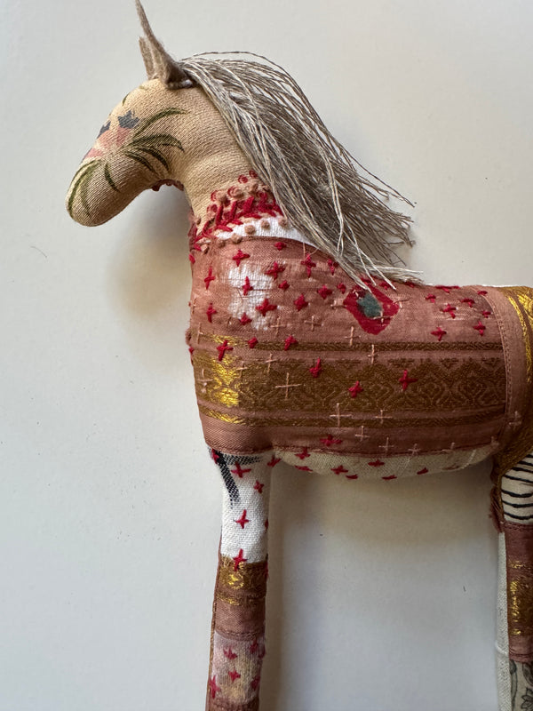 Horse - Fragile
