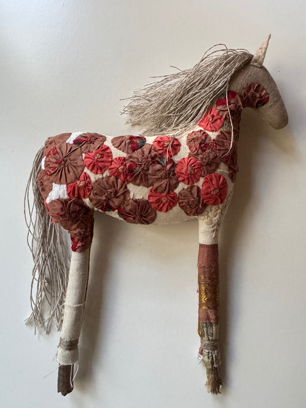 Horse - Fragile