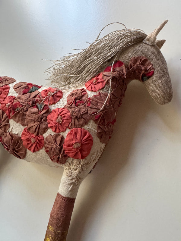 Horse - Fragile