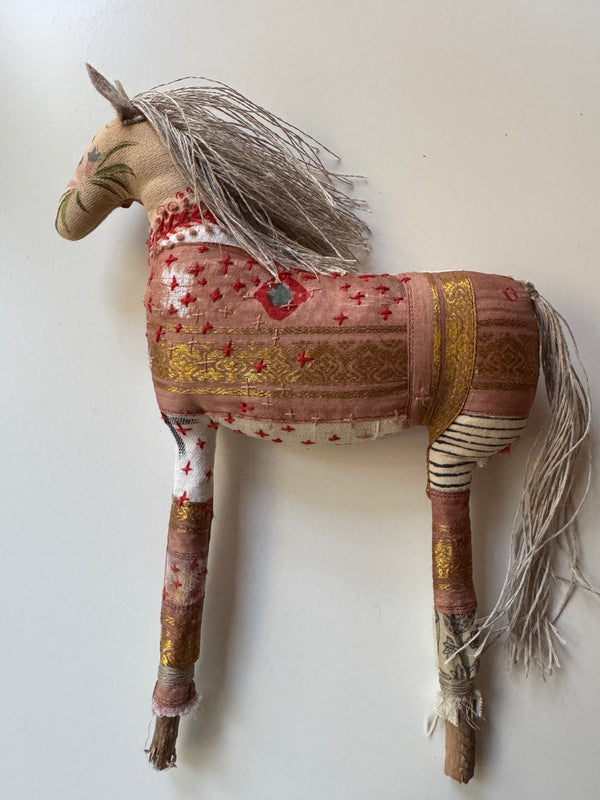 Horse - Fragile