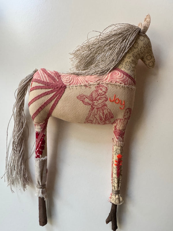 Horse - Harvest