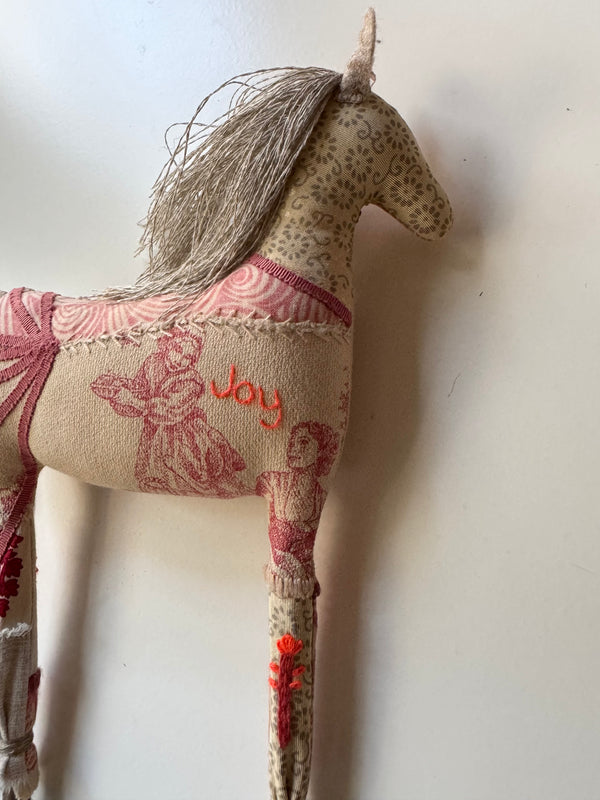 Horse - Harvest
