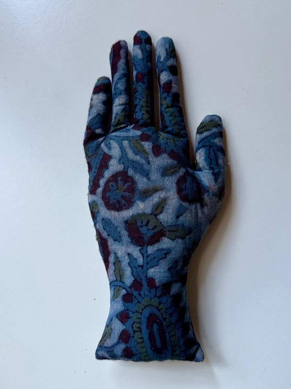 The Gardener's Hand - Dusk