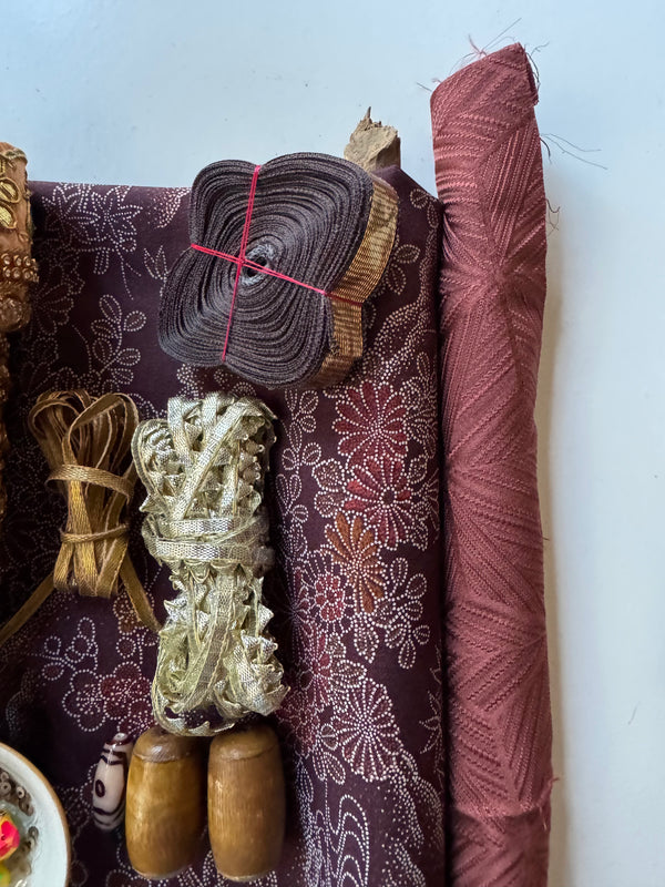 Traveler's Palette - Found & Gathered Bundle