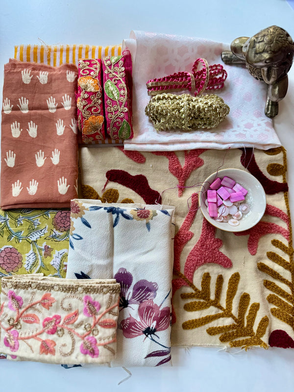Sunthread - Found & Gathered Bundle