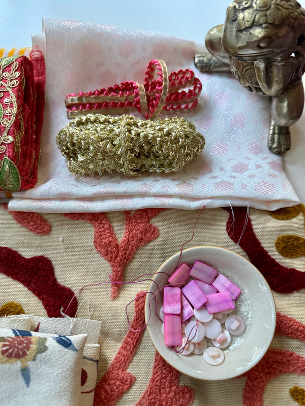 Sunthread - Found & Gathered Bundle