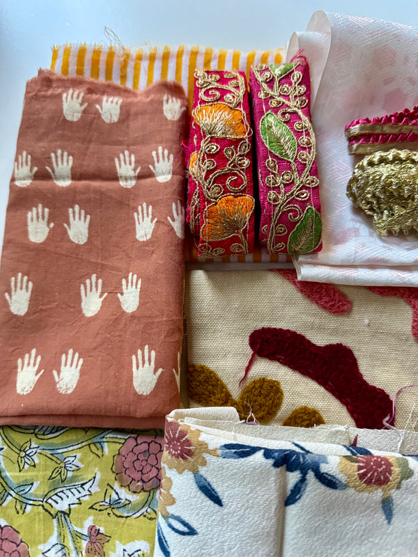 Sunthread - Found & Gathered Bundle