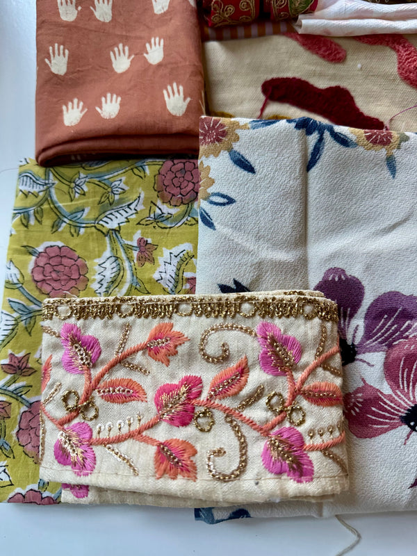 Sunthread - Found & Gathered Bundle