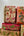 Twilight Bazaar II - Embroidered Indian Trims Bundle