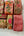 Twilight Bazaar II - Embroidered Indian Trims Bundle