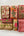 Twilight Bazaar II - Embroidered Indian Trims Bundle