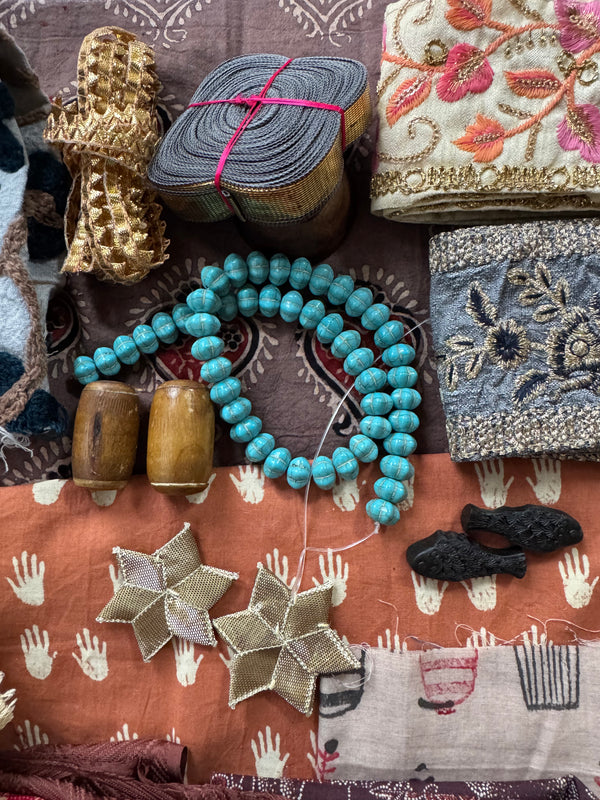 Earth Palette - Found & Gathered Bundle