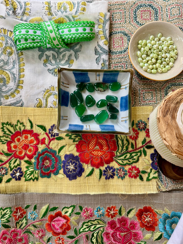 Spring Notes - Found & Gathered Bundle
