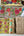 Spring Notes - Found & Gathered Bundle