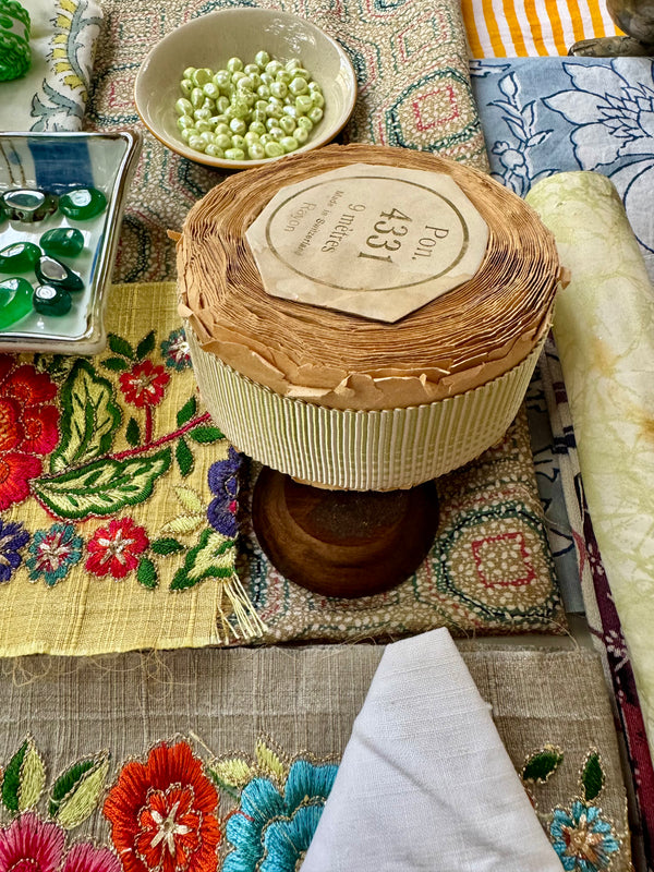 Spring Notes - Found & Gathered Bundle