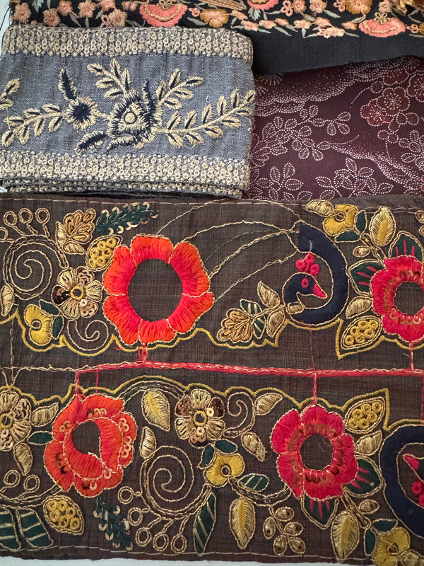 Earth and Ornament - Found & Gathered Bundle