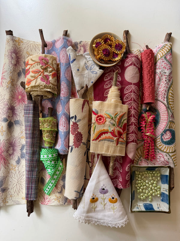 Petal - Found & Gathered Bundle